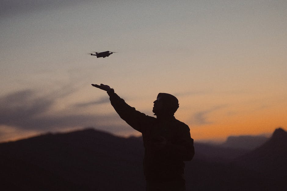  Warum Fliegen nicht von Wänden abstürzen