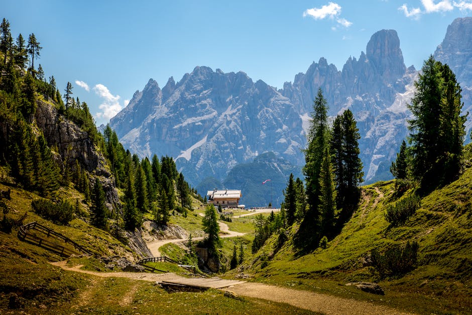 Händeschwellung beim Wandern erklärt