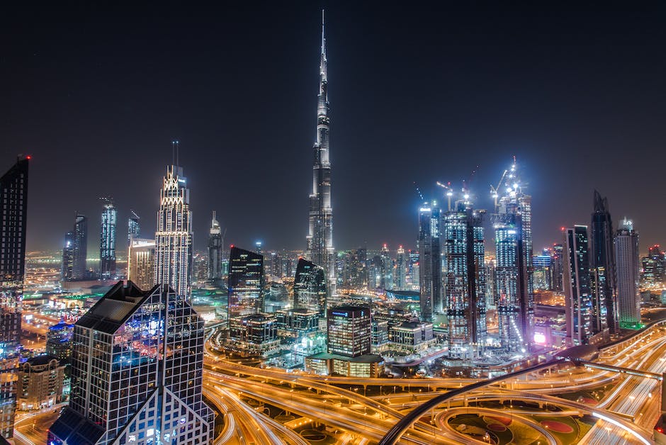  Warum Influencer nach Dubai auswandern - Vor- und Nachteile