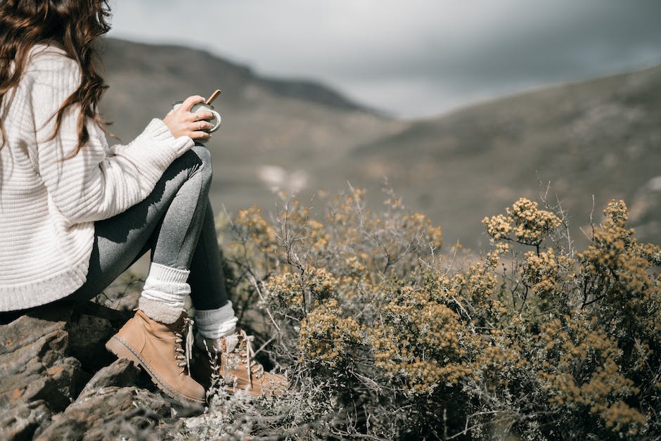  Warum Menschen wandern