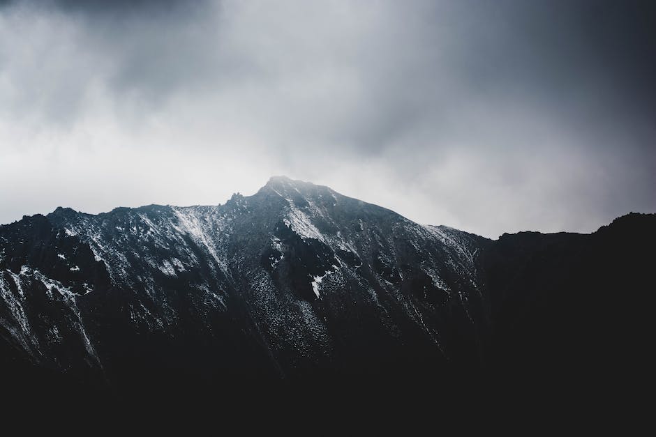 Wie weit sollte man täglich wandern?