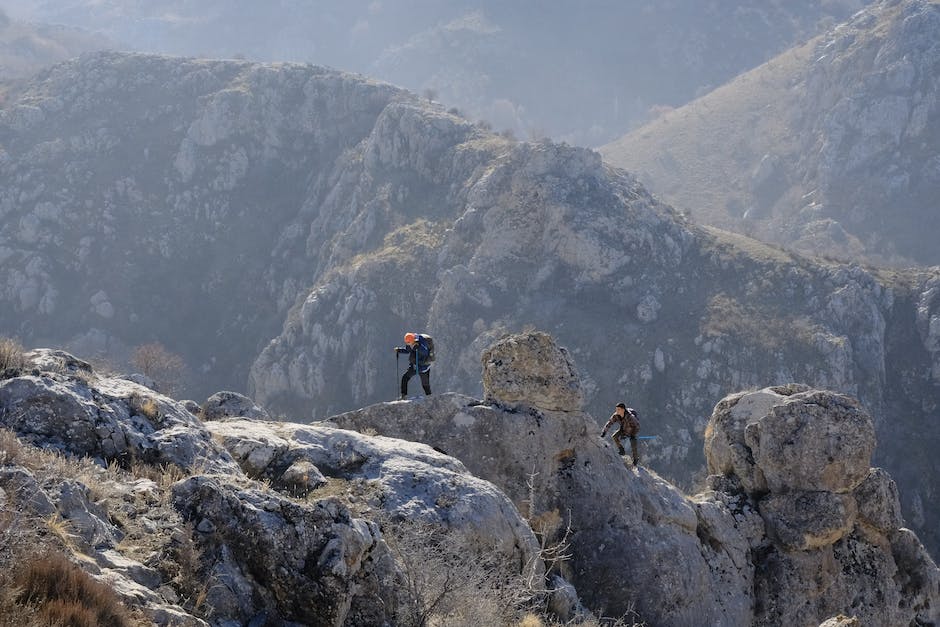  anzieh-empfehlungen für wanderausflüge