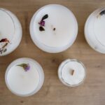 Wie lässt sich Kerzenwachs von Wänden entfernen