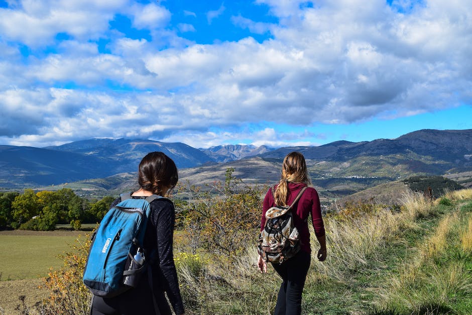 Zeit für 5 km Wandern