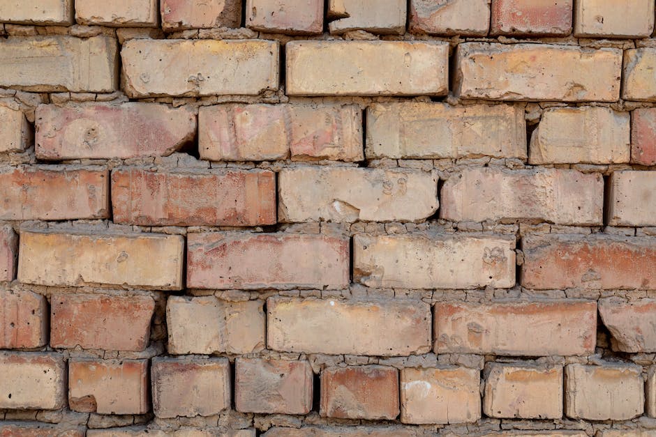  Wie Kabel in der Wand verlegt werden