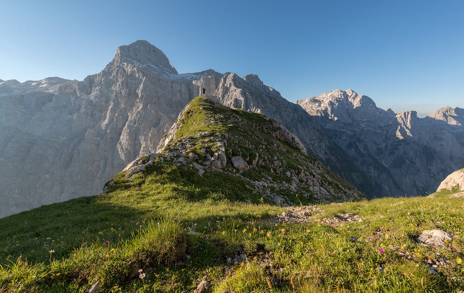 Wanderweite von Fröschen