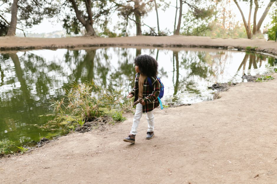  Wandern mit Kindern: wie weit ist sinnvoll?