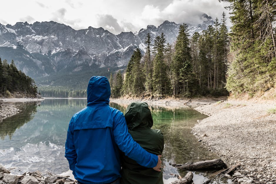  Deutsche Wanderrouten