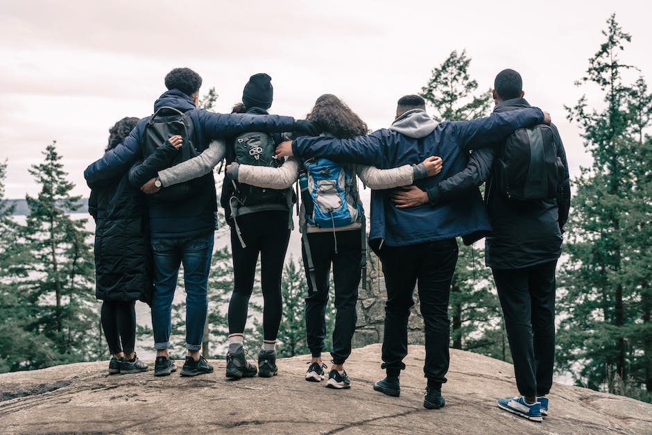 Wo Wanderwege offen sind: Jetzt schon wandern gehen