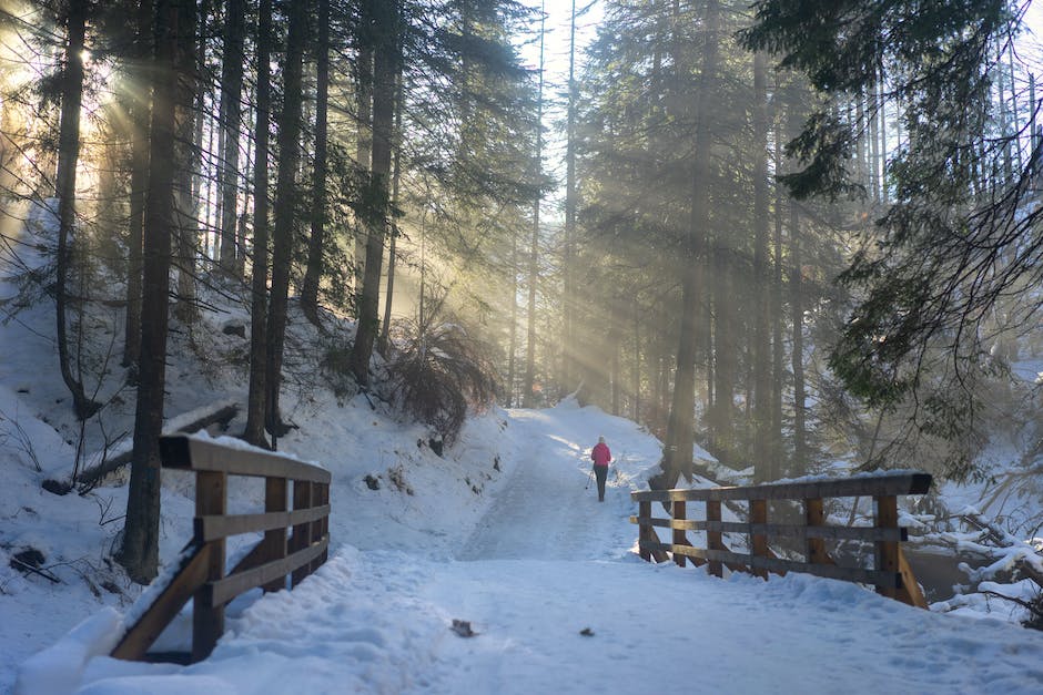  Wandern in Deutschland